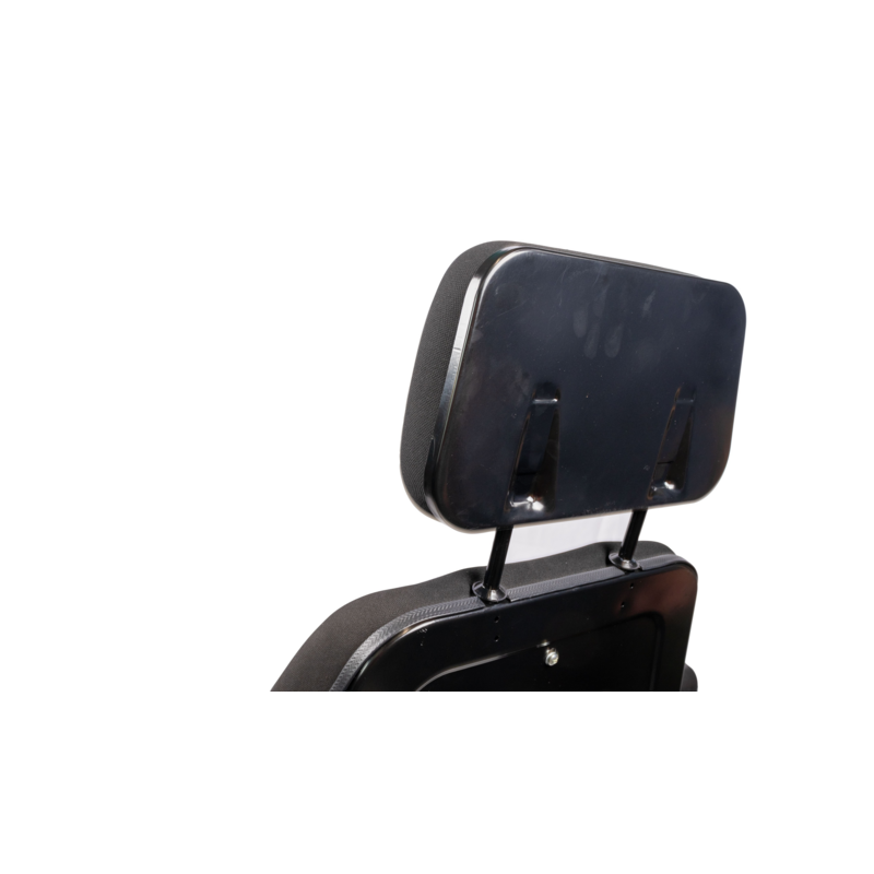 Sedile TOP completo con molleggio pneumatico