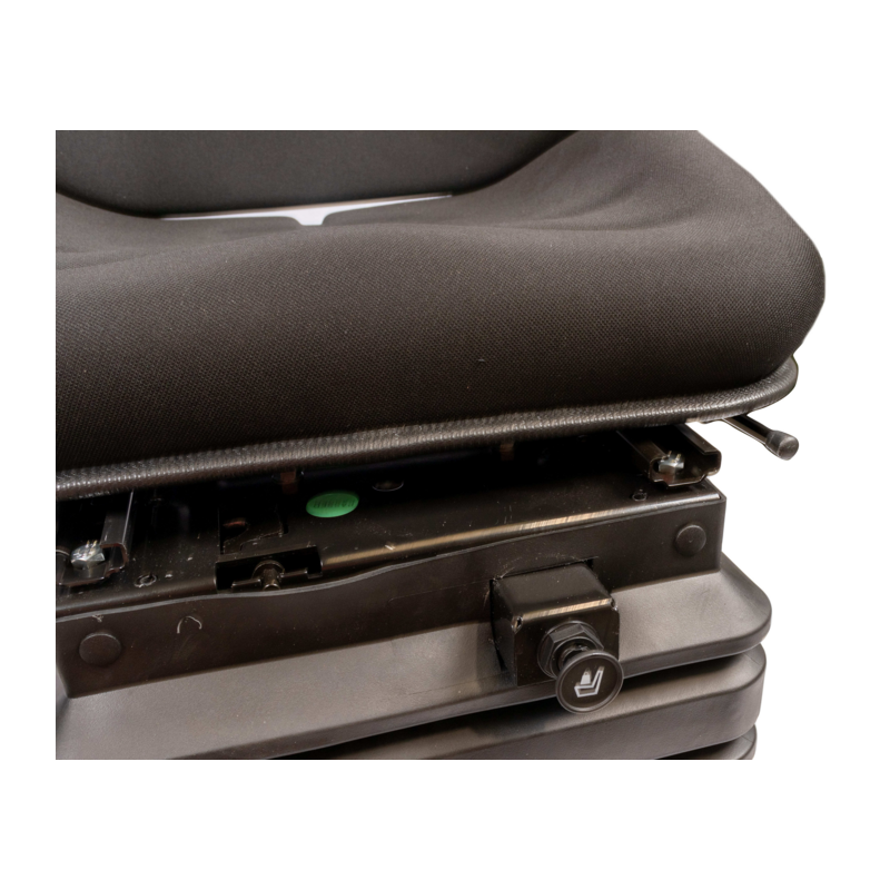 Sedile TOP completo con molleggio pneumatico