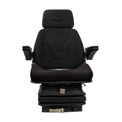 SEDILE TOP COMPLETO CON MOLLEGGIO MECCANICO