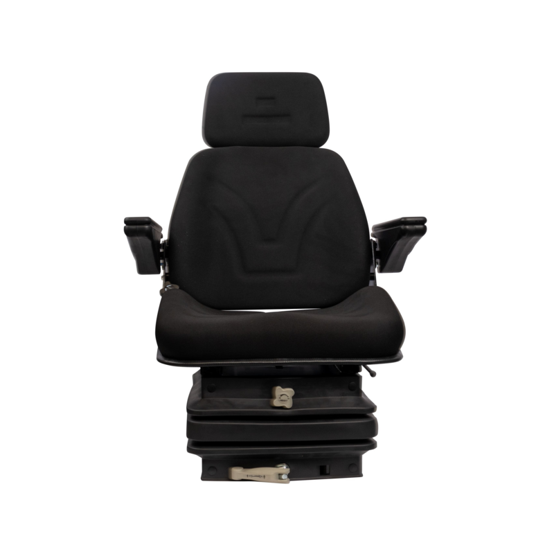 SEDILE TOP COMPLETO CON MOLLEGGIO MECCANICO