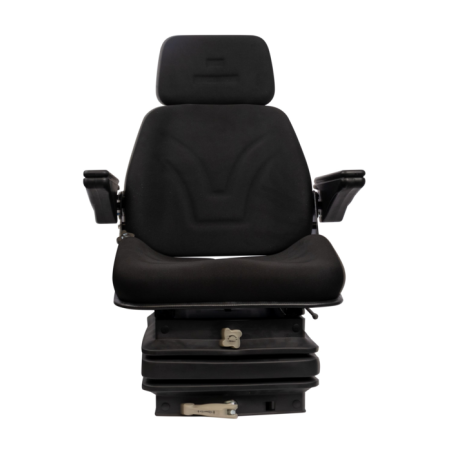 SEDILE TOP COMPLETO CON MOLLEGGIO MECCANICO