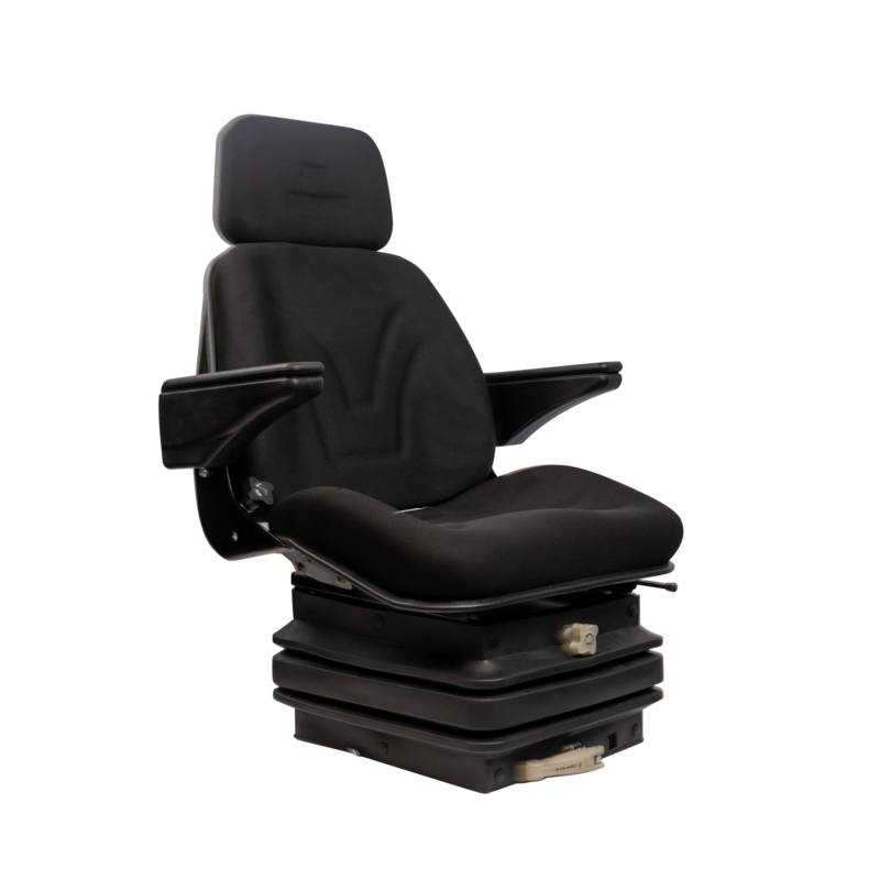 SEDILE TOP COMPLETO CON MOLLEGGIO MECCANICO