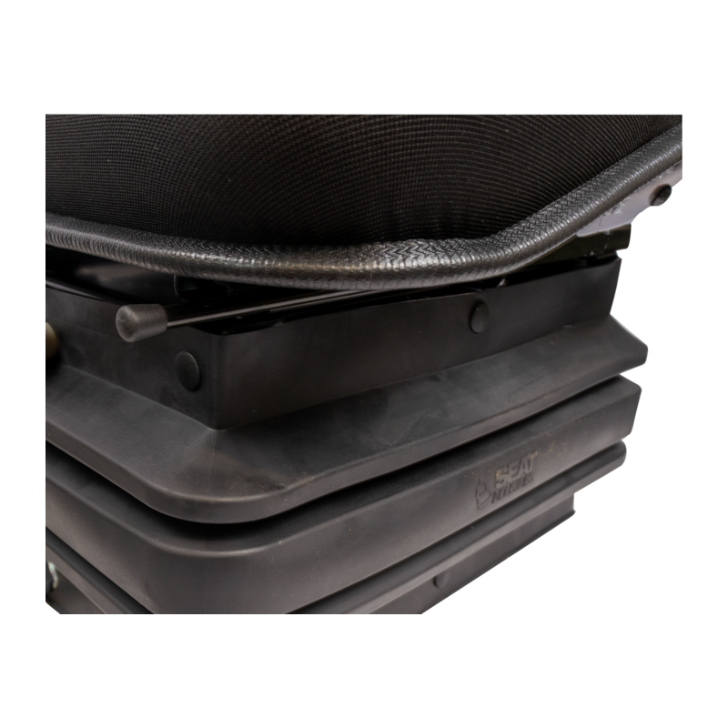 SEDILE TOP COMPLETO CON MOLLEGGIO MECCANICO