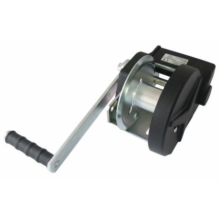 ARGANO DI SOLLEVAMENTO PORTATA 700 KG