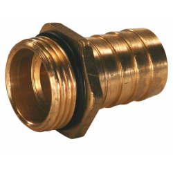 RACCORDO 1/2 X 19 OTTONE"