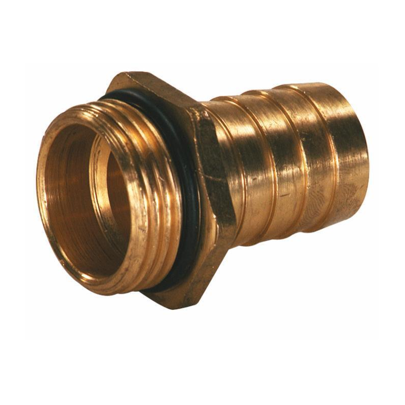 RACCORDO 1/2 X 19 OTTONE"