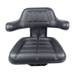 SEDILE AVVOLGENTE CON MOLLEGGIO SKY NERO