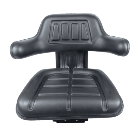 SEDILE AVVOLGENTE CON MOLLEGGIO SKY NERO