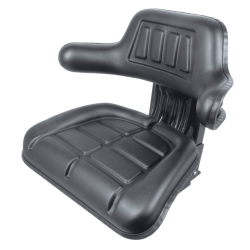 SEDILE AVVOLGENTE CON MOLLEGGIO SKY NERO