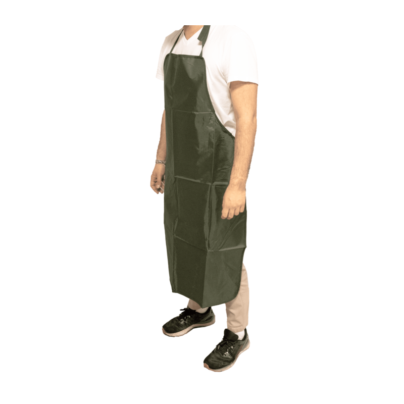 GREMBIULE PROTETTIVO PER GIARDINAGGIO