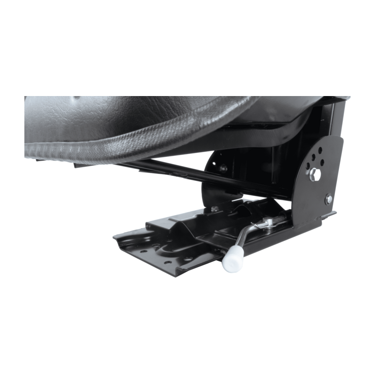 SEDILE AVVOLGENTE CON MOLLEGGIO SKY NERO