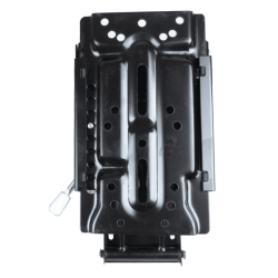 SEDILE AVVOLGENTE CON MOLLEGGIO SKY NERO