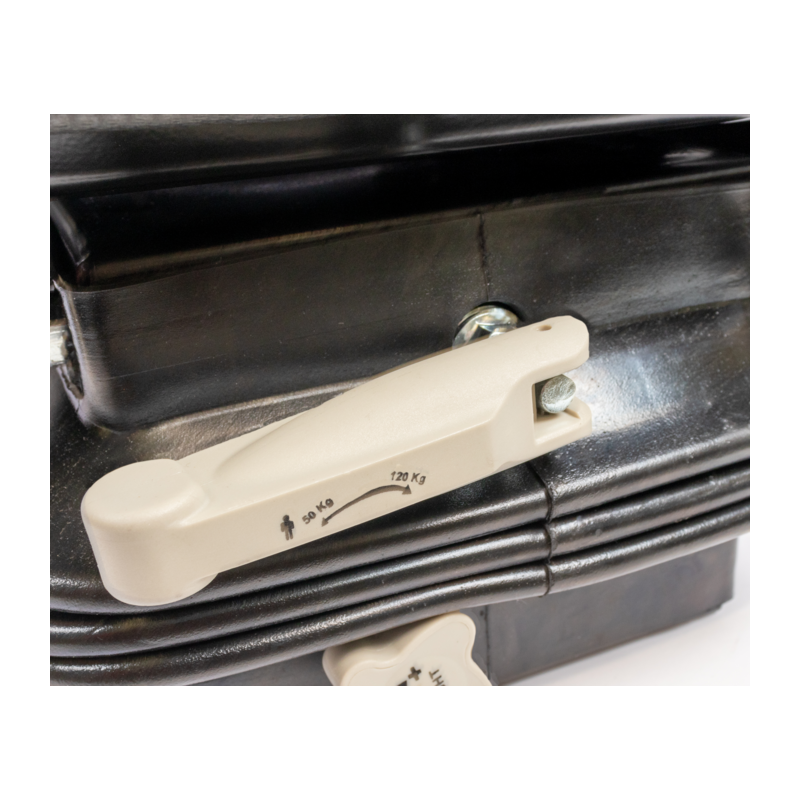 SEDILE COMPACT MECCANICO STRETTO IN SKY