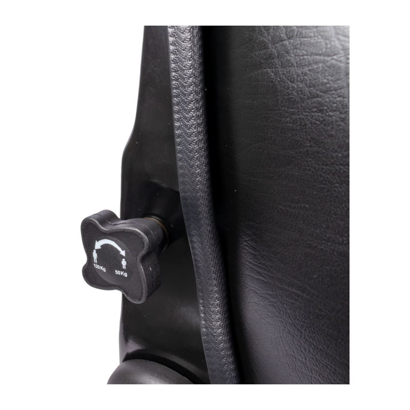 SEDILE PER MULETTO CON CINTURE E MICROINTERRUTORE