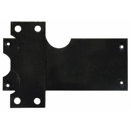 PIASTRA ADATTABILE A SEDILE GRAMMER