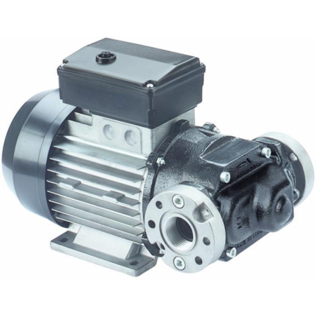 ELETTROPOMPA E80M  X DIESEL