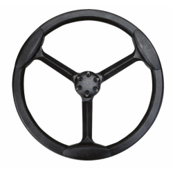 VOLANTE DIAMETRO 300 C6 SENZA POMELLO