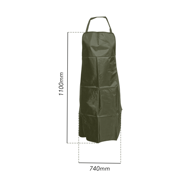 GREMBIULE PROTETTIVO PER GIARDINAGGIO