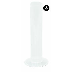 MISURINO 100ML ALTO D.34X178MM