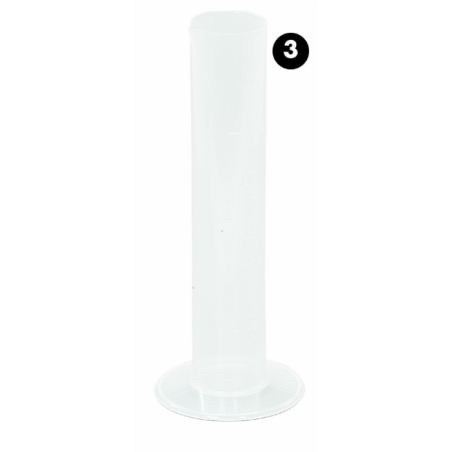 MISURINO 100ML ALTO D.34X178MM