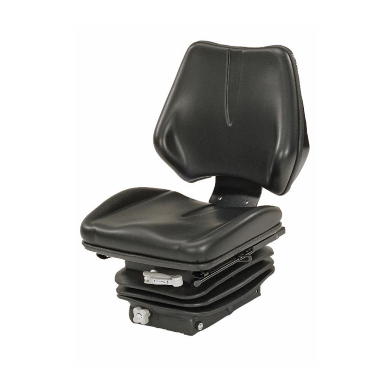 SEDILE SMALL SKY NERO MECCANICO