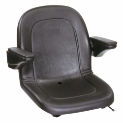 SEDILE GARDEN MOVI CON BRACCIOLI