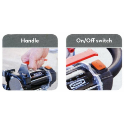 BATTERY KIT 3000 12V