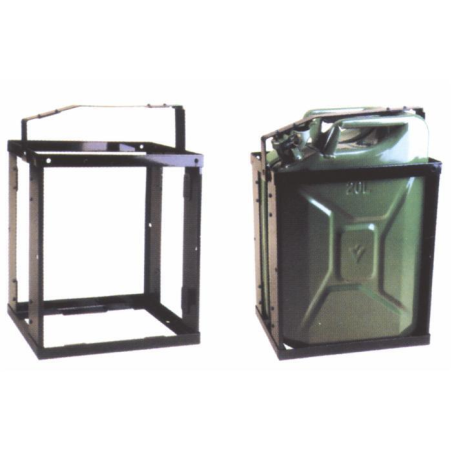 PER TANICHE DA 20 LITRI