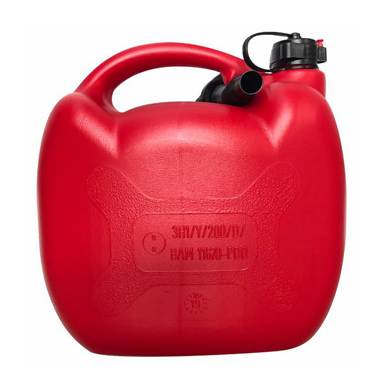 TANICA IN PLASTICA 5 LT