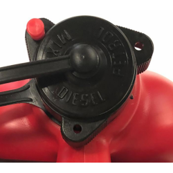 TANICA IN PLASTICA 10 LT