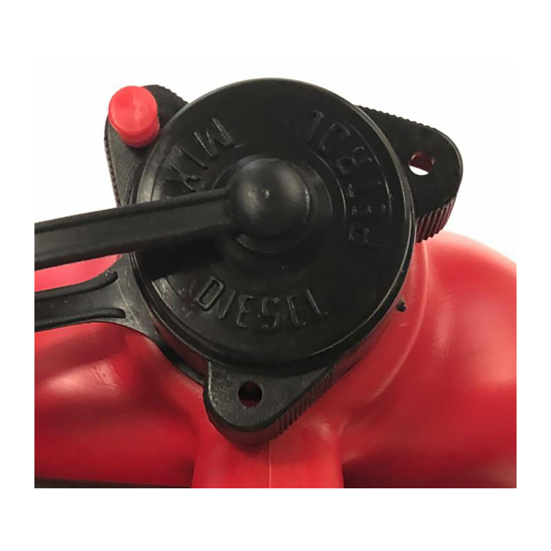 TANICA IN PLASTICA 10 LT