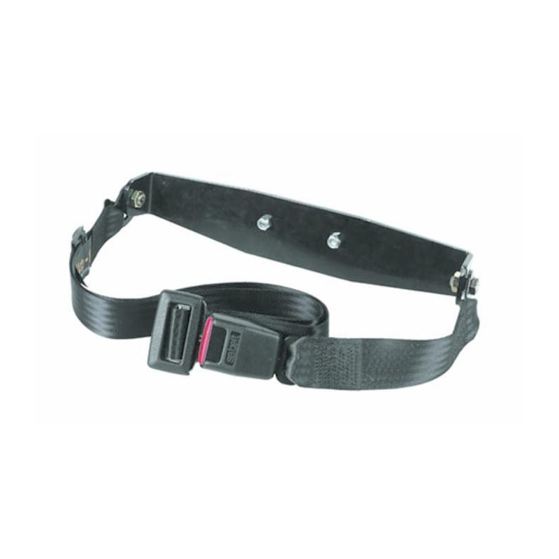 KIT CINTURE SICUREZZA STATICA