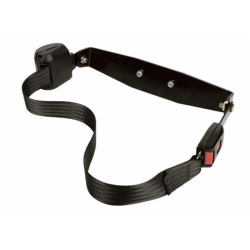 KIT CINTURE SICUREZZA CON ARROTOLATORE