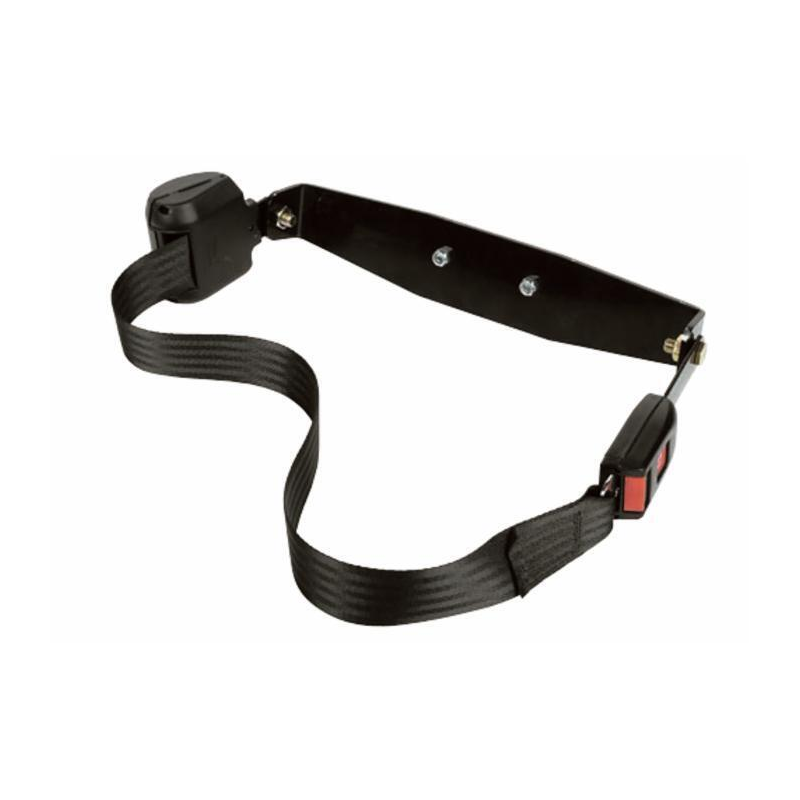 KIT CINTURE SICUREZZA CON ARROTOLATORE