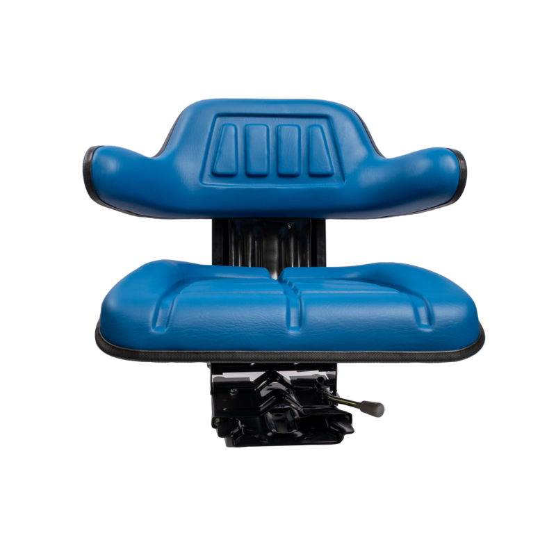 SEDILE AVVOLGENTE CON MOLLEGGIO SKY BLU