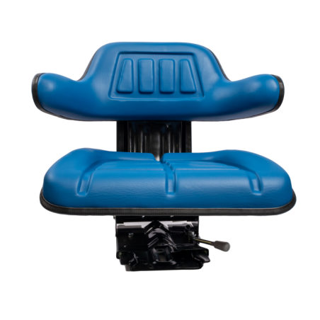 SEDILE AVVOLGENTE CON MOLLEGGIO SKY BLU