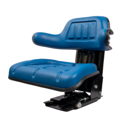 SEDILE AVVOLGENTE CON MOLLEGGIO SKY BLU