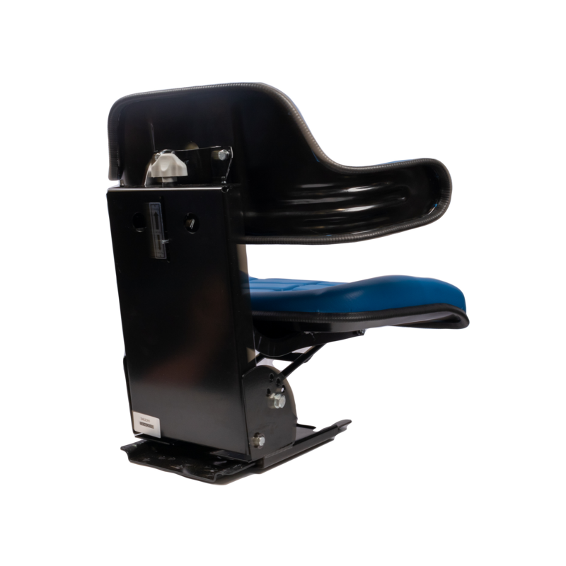 SEDILE AVVOLGENTE CON MOLLEGGIO SKY BLU