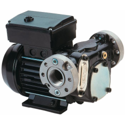 ELETTROPOMPA 400V