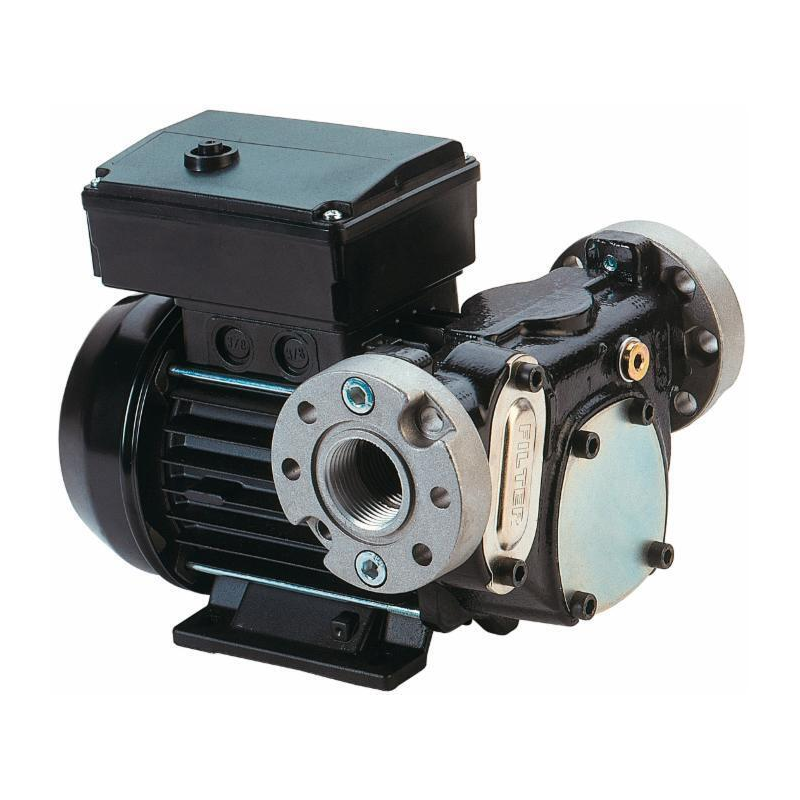 ELETTROPOMPA 400V
