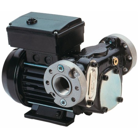 ELETTROPOMPA 400V