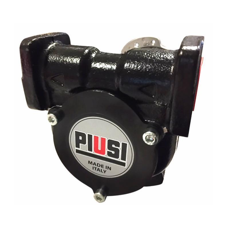 POMPA TRAVASO GASOLIO 24V