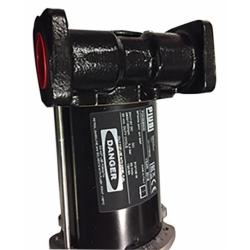 POMPA TRAVASO GASOLIO 24V