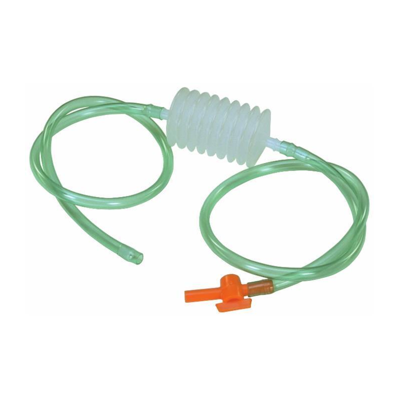 TRAVASATORE PER CARBURANTE