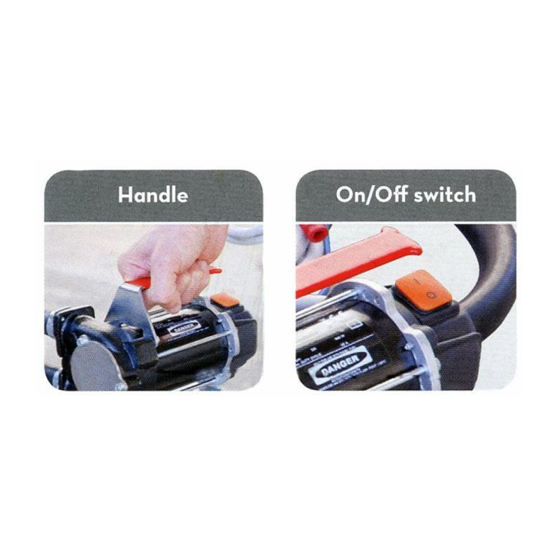 BATTERY KIT 3000 24V