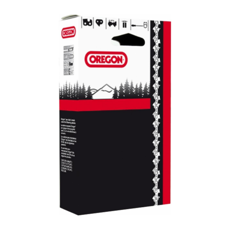 OREGON CHAIN .325" .050"-1,3MM 72E