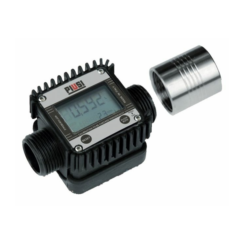 CONTALITRI K24 DIG TURBINA M-M