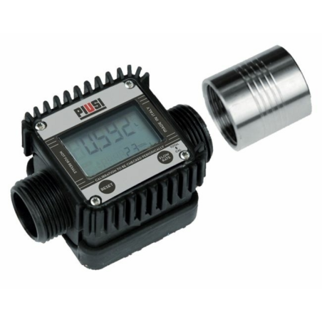 CONTALITRI K24 DIG TURBINA M-M