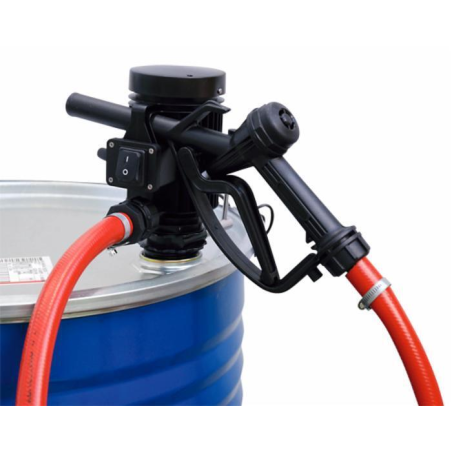 PICO 12V  PISTOLA AUTOMATICA