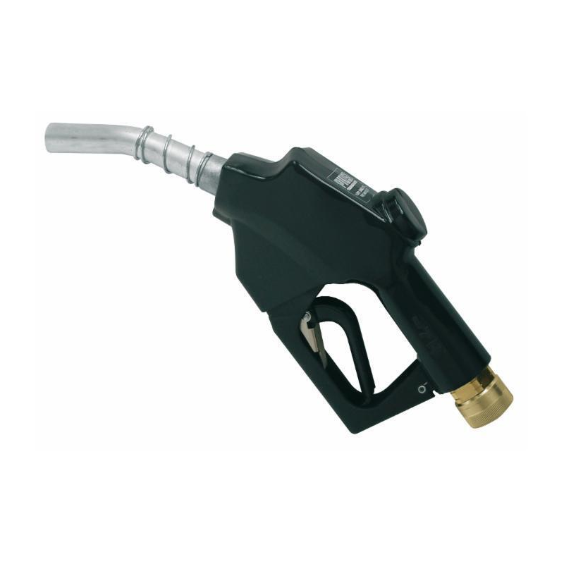 PISTOLA AUTOMATIC 80 1F NERA